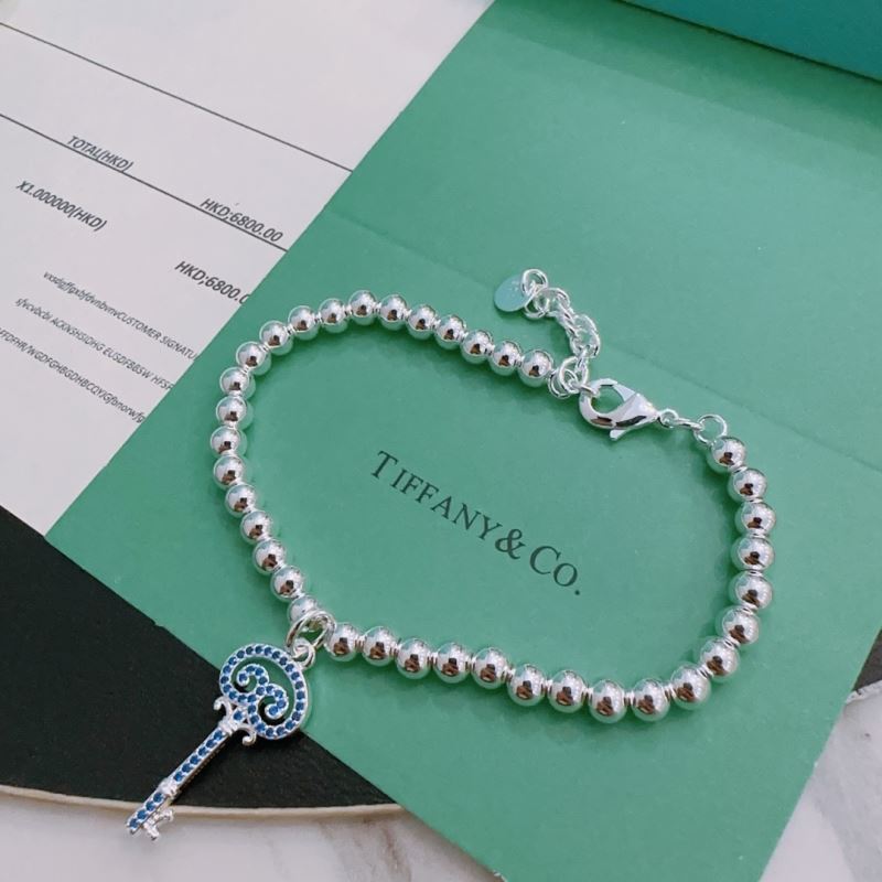 Tiffany Bracelets